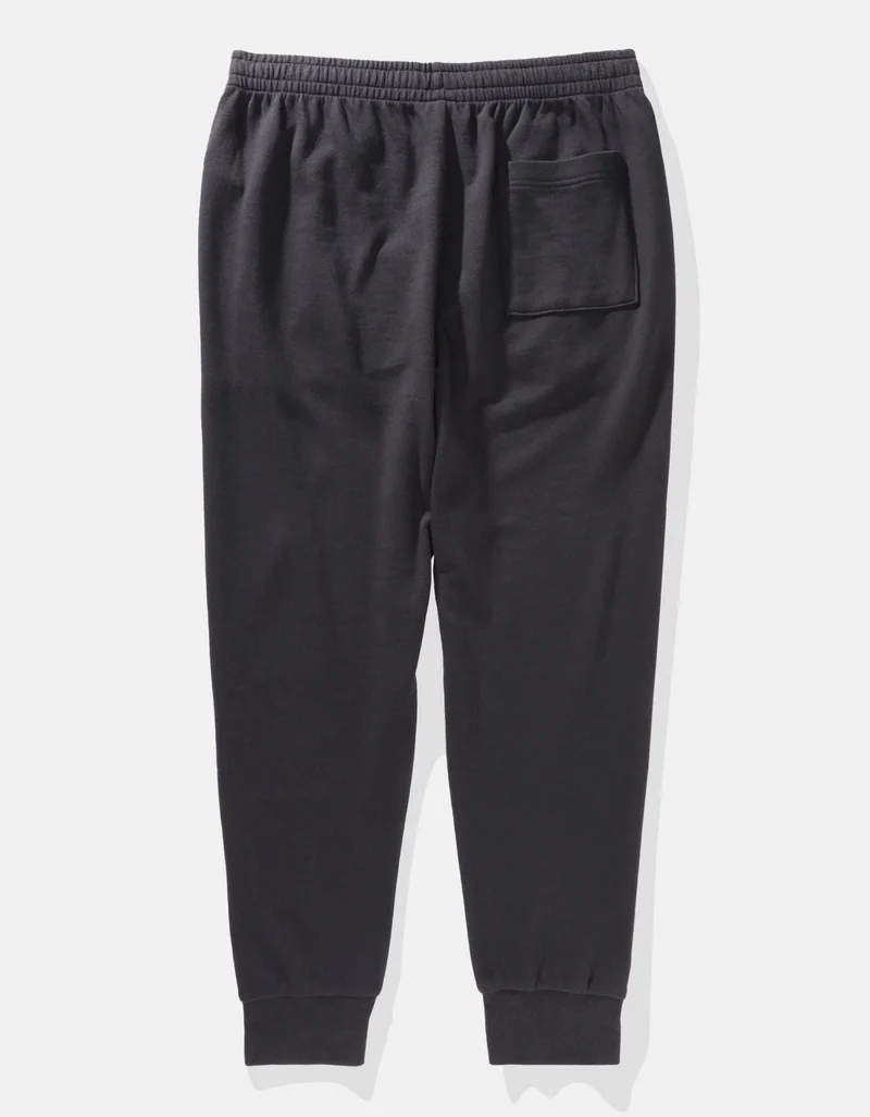 امريكان ايجل بنطلون رياضي مزيّن بطبعة