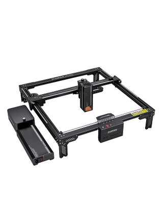 A70 PRO Laser Engraver 77W COS Blue Light Laser Power with F60 Air Assist Set 24000mm/min Engraving Speed and Offline Working 0.01mm Precision - pzsku/ZC7E425559D039C83EAC0Z/45/_/1717042011/fc0accd3-c59b-4477-b4ff-7e759d9c386e