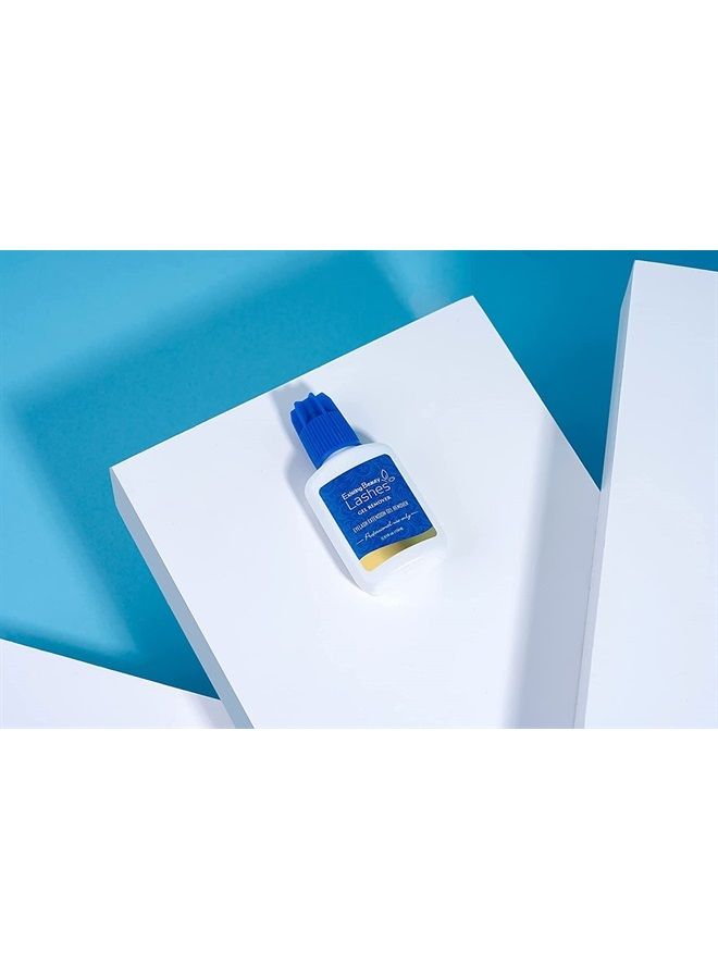 Existing Beauty 2 Pack Eyelash Extension Remover and Lash Remover for Lash Extensions - Eyelash Glue Remover Dissolves Eyelash Extension Glue by Existing Beauty Lashes 15 ml ea - Image 3