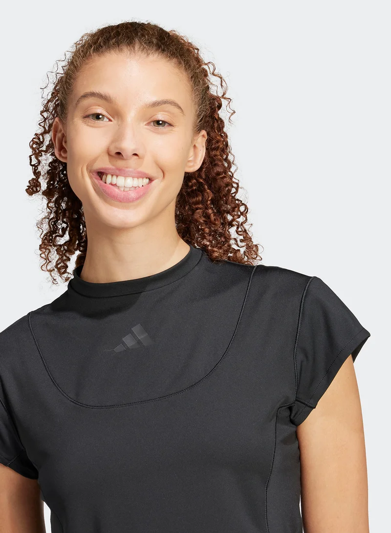 Adidas City Escape Baby T-Shirt
