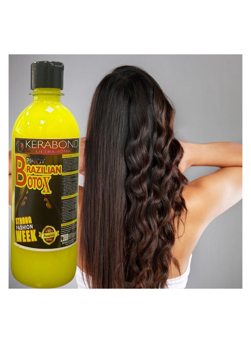 kerabond brazillian botox - Image 1