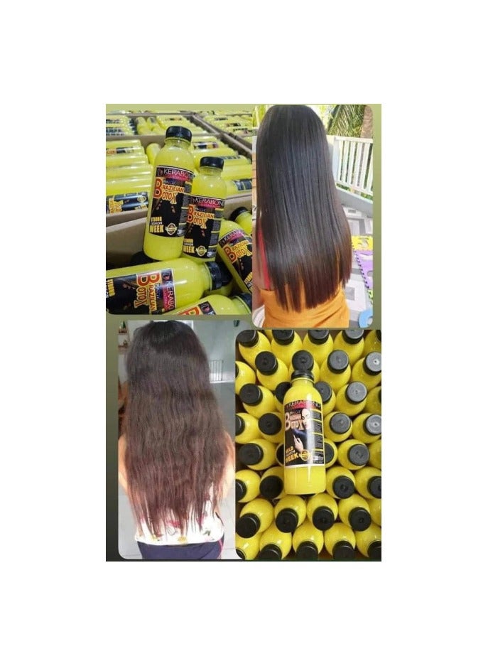 kerabond brazillian botox - Image 2