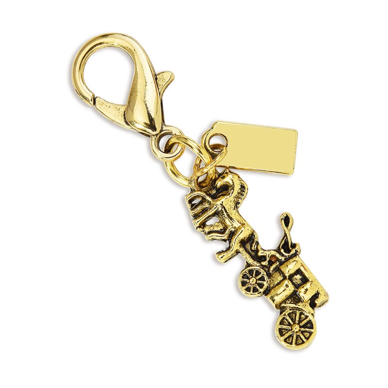 Sbredit Bag Charm,Purse Charms for Handbag,Bag Chain Charm for Women - Image 1