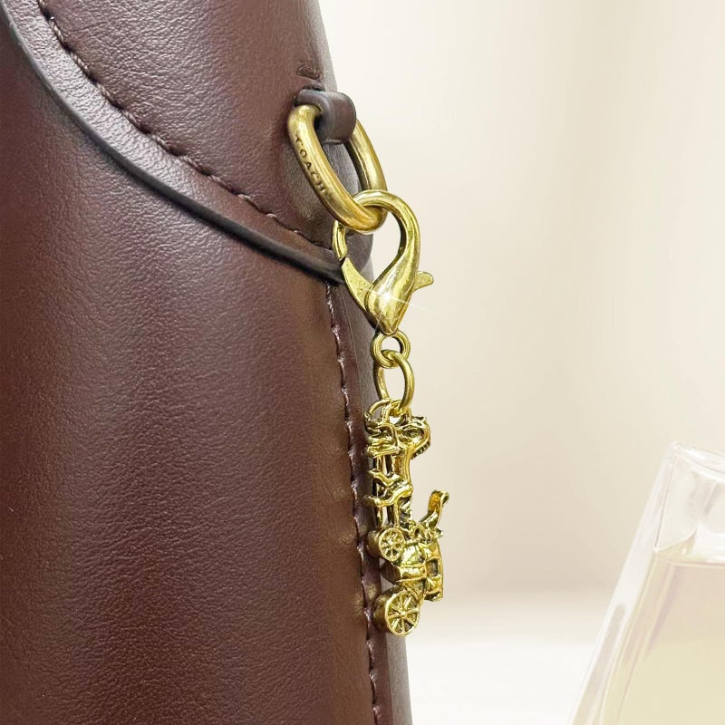 Sbredit Bag Charm,Purse Charms for Handbag,Bag Chain Charm for Women - Image 3