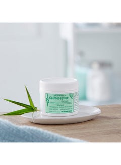 Calmoseptine Calmoseptine Calmoseptine Diaper Rash Ointment Jar, 2.5 oz (Pack of 3) by Calmoseptine  - Image 5