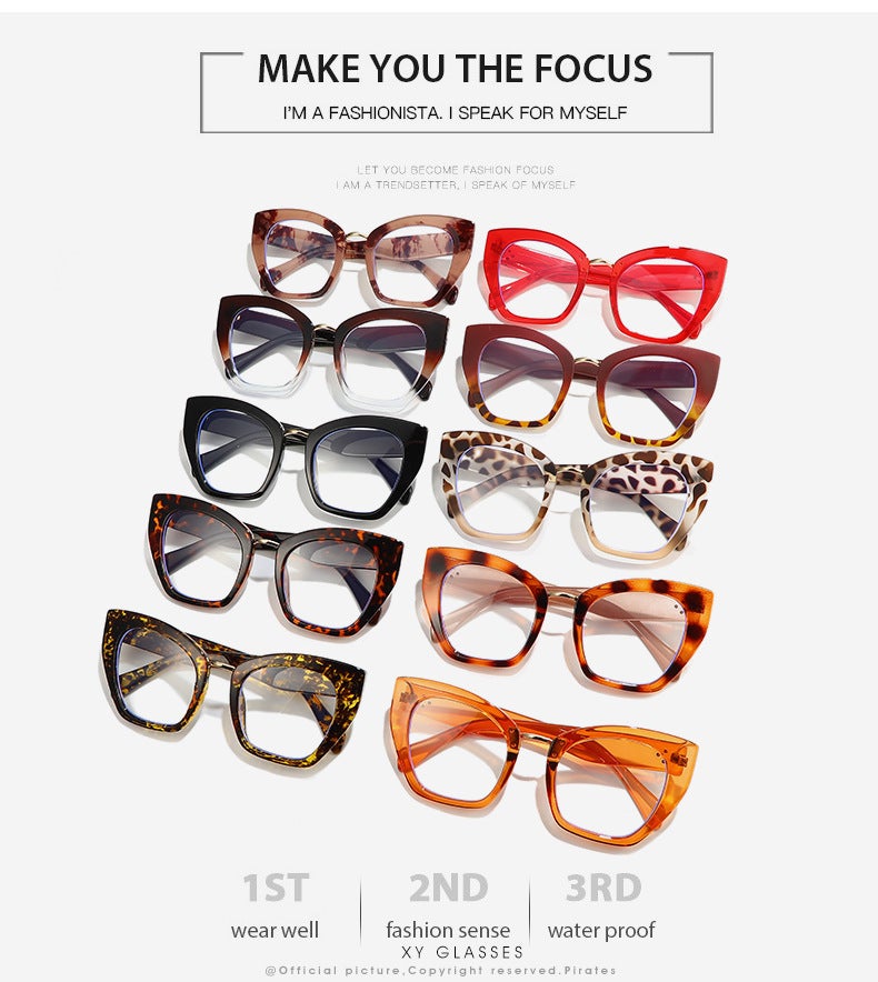 Sunglasses UV Protection Fashion 40094 - Image 3