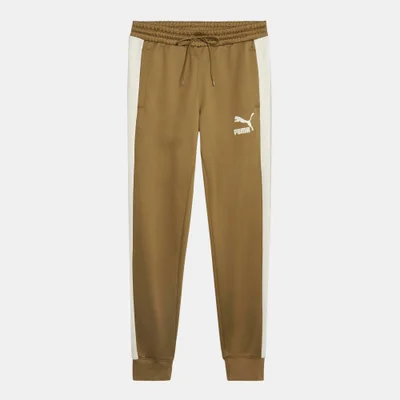 PUMA Men's Iconic T7 Track Pants