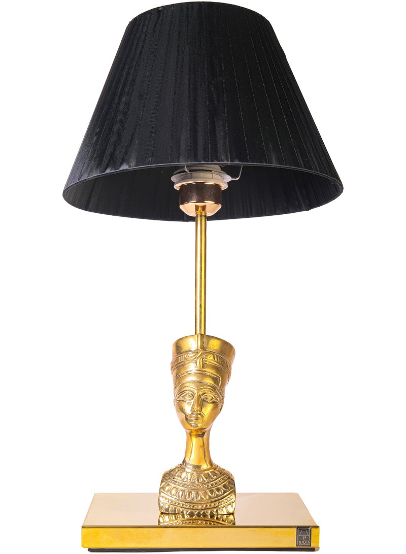 Roza lighting Nefrtiti Table Lamp - Image 1