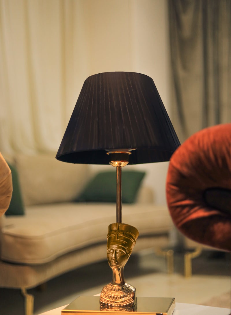 Roza lighting Nefrtiti Table Lamp - Image 2