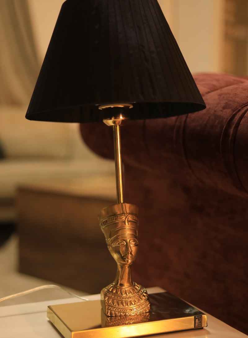 Roza lighting Nefrtiti Table Lamp - Image 3