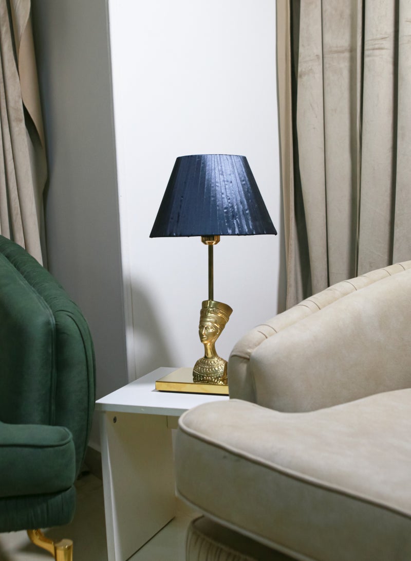 Roza lighting Nefrtiti Table Lamp - Image 4