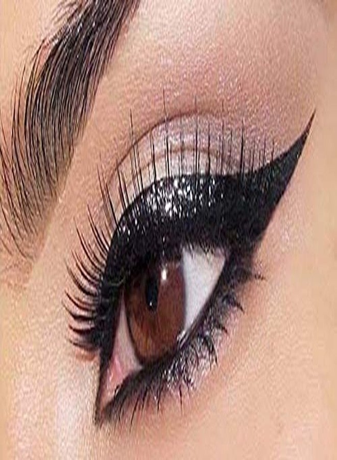 VNZ Eyecare Kajal Pencil 12 Hour Extra Black Long Lasting Water Proof Kajal Pack Of 2 - Image 4