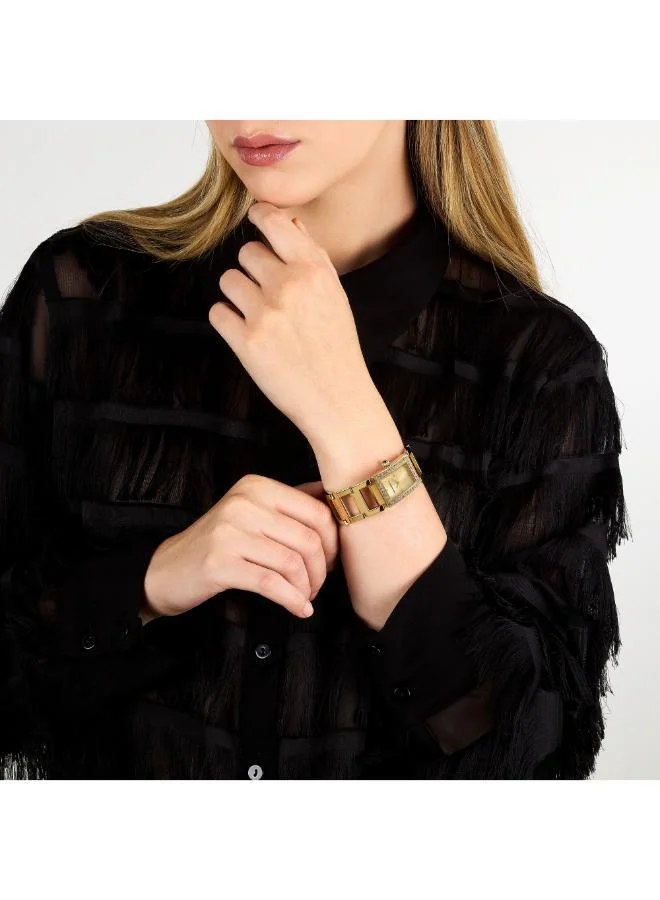 Karl Lagerfeld R0553103502 Analogue Watch