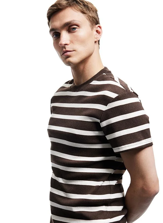 Striped T-Shirt