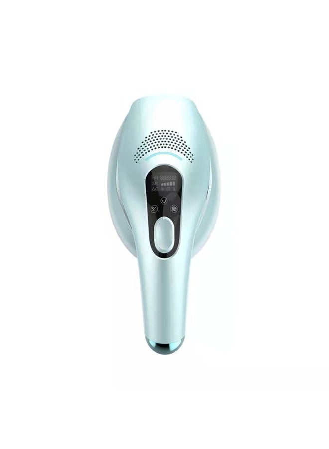 نظام إزالة الشعر بالليزر GP590 تريبل كير ماستر IPL 3 في 1 لتجديد البشرة والعناية بالبثور - Image 5