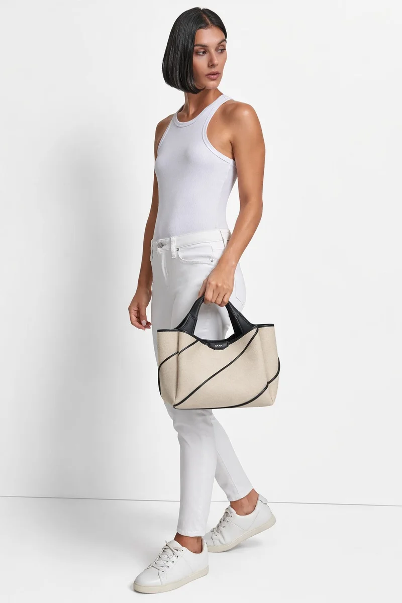 DKNY WILLA SATCHEL