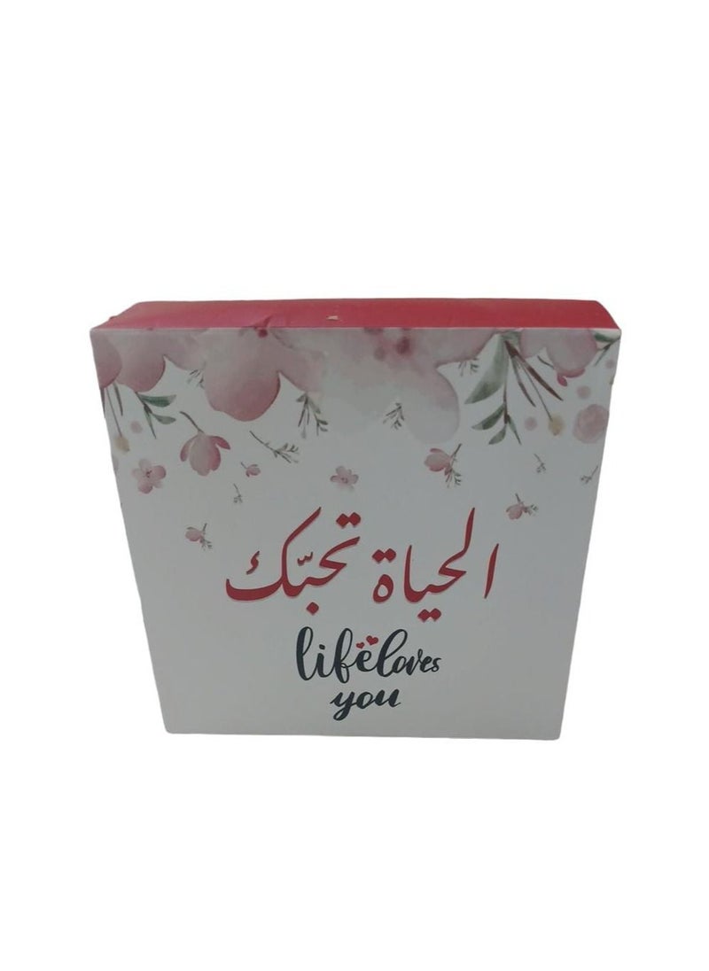 Life cards love you  - Image 1