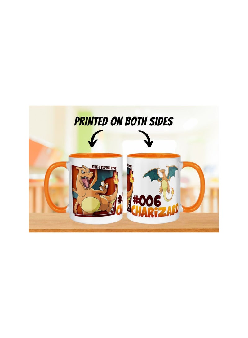 MEC Pokemon Printed Coffee Mug 11 oz - Image 4