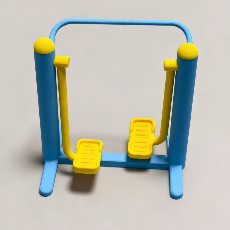 Creative Phone Stand Multi-purpose Desk Ornament - Image 4