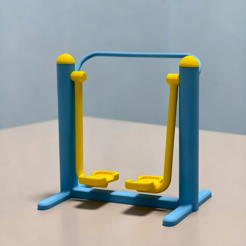 Creative Phone Stand Multi-purpose Desk Ornament - Image 2