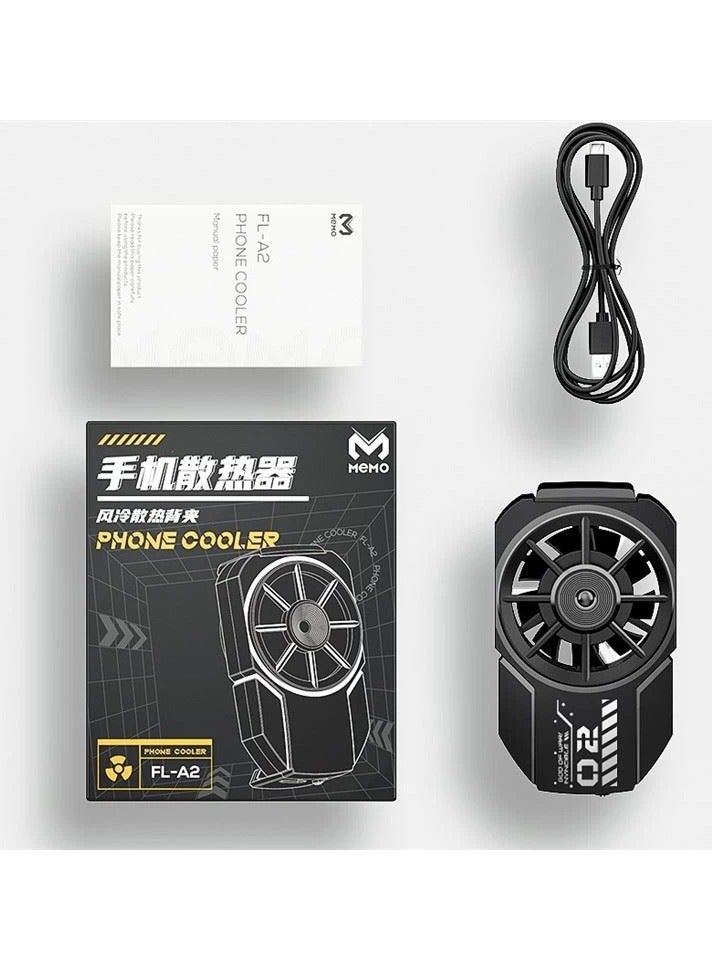 ميمو مشعاع الهاتف مع بطارية 300 مللي أمبير في الساعة لألعاب الهاتف المحمول - Image 5