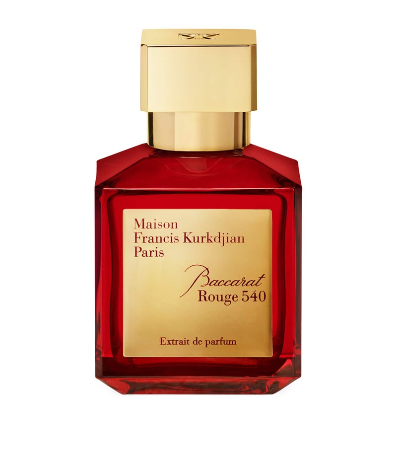 MAISON FRANCIS KURKDJIAN Baccarat Rouge 540 Extrait de Parfum 70ml - Image 3
