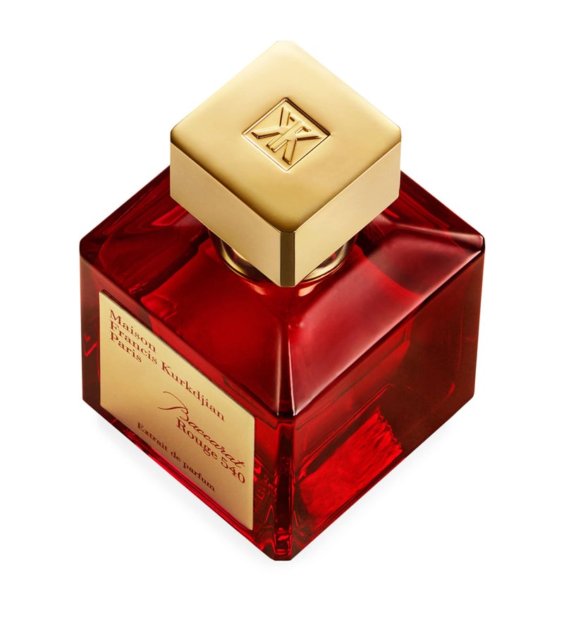 MAISON FRANCIS KURKDJIAN Baccarat Rouge 540 Extrait de Parfum 70ml - Image 2