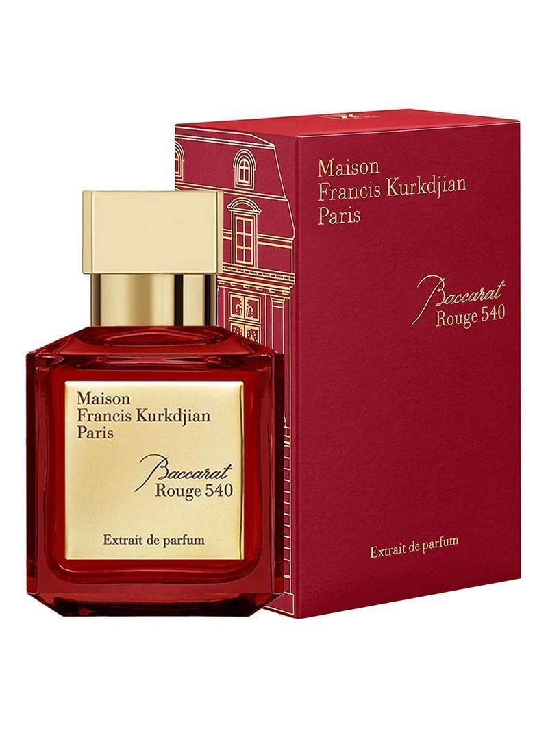 MAISON FRANCIS KURKDJIAN Baccarat Rouge 540 Extrait de Parfum 70ml - Image 4