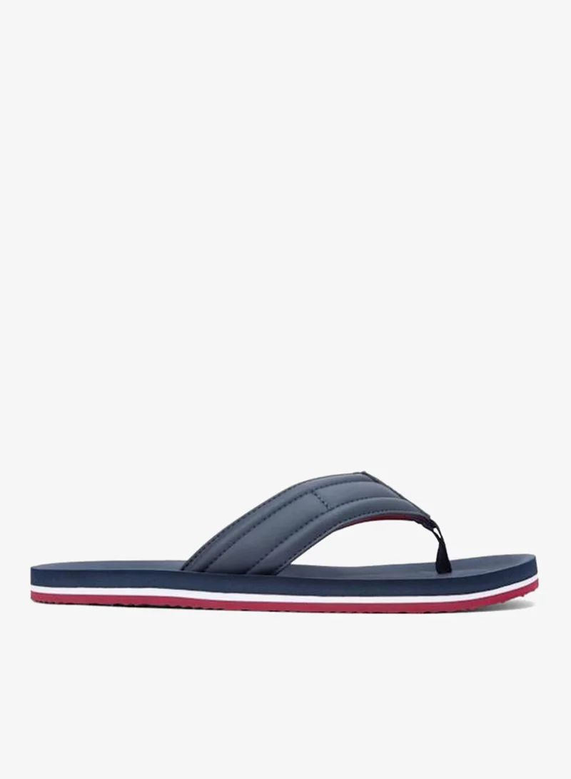 TOMMY HILFIGER Padded Beach Sandal