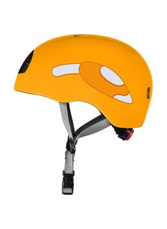 Micro Micro (Expo 2020) Opti Kids Helmet (Small) | Kids Helmet | Kick Scooter Helmets | Sports Helmet for Kids | Helmet with Adjustable Straps | Riding Kids Helmet | Kids Safety | Helmet for Kids  - Image 1