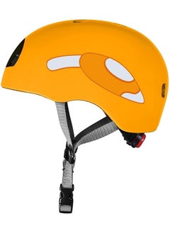 Micro Micro (Expo 2020) Opti Kids Helmet (Small) | Kids Helmet | Kick Scooter Helmets | Sports Helmet for Kids | Helmet with Adjustable Straps | Riding Kids Helmet | Kids Safety | Helmet for Kids  - Image 3