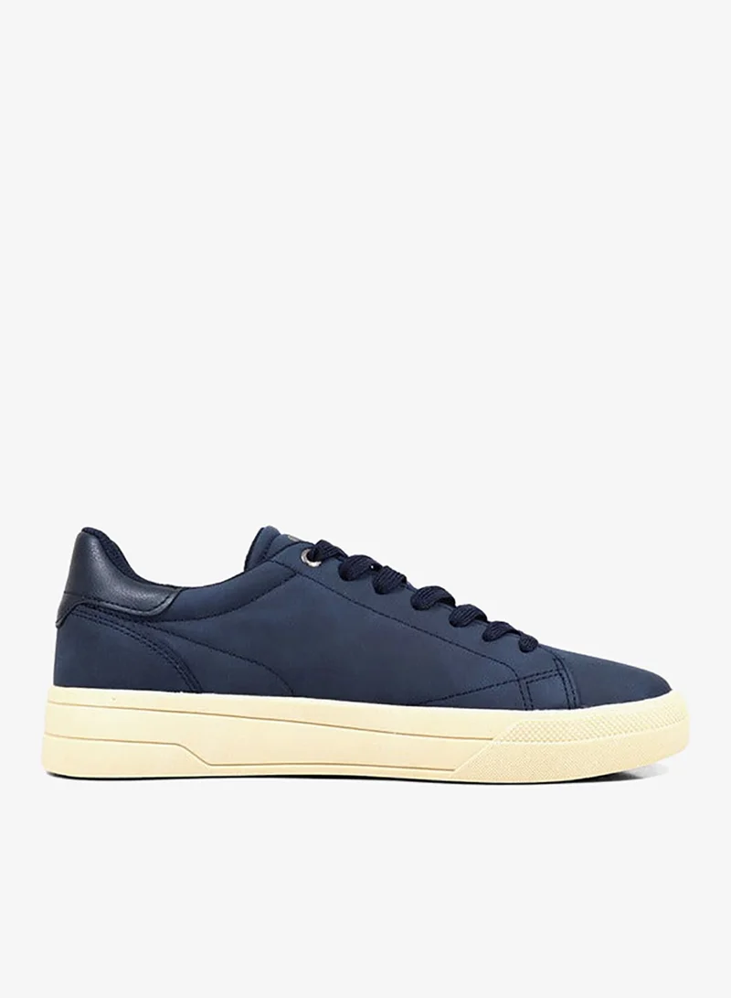 GAP Men's MOON II NBX Sneakers with Lace-Up Closure - GPM5214220040