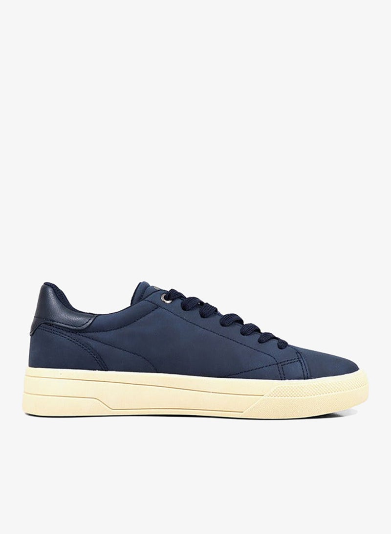 GAP Men's MOON II NBX Sneakers with Lace-Up Closure - GPM5214220040 - Image 1