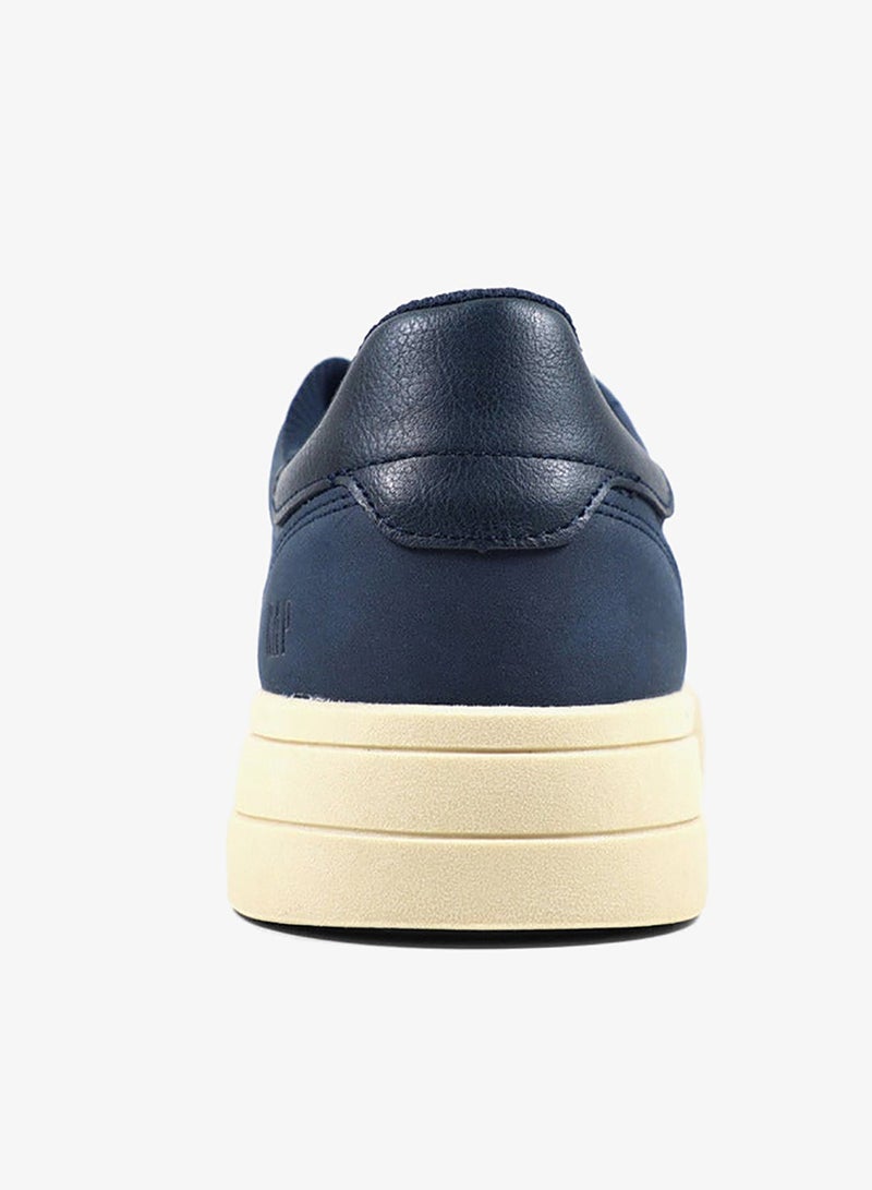 GAP Men's MOON II NBX Sneakers with Lace-Up Closure - GPM5214220040 - Image 2