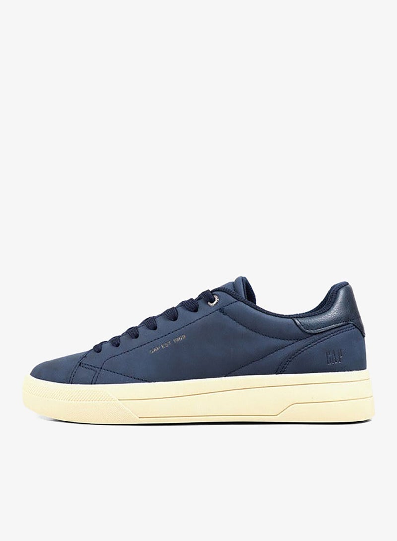 GAP Men's MOON II NBX Sneakers with Lace-Up Closure - GPM5214220040 - Image 3