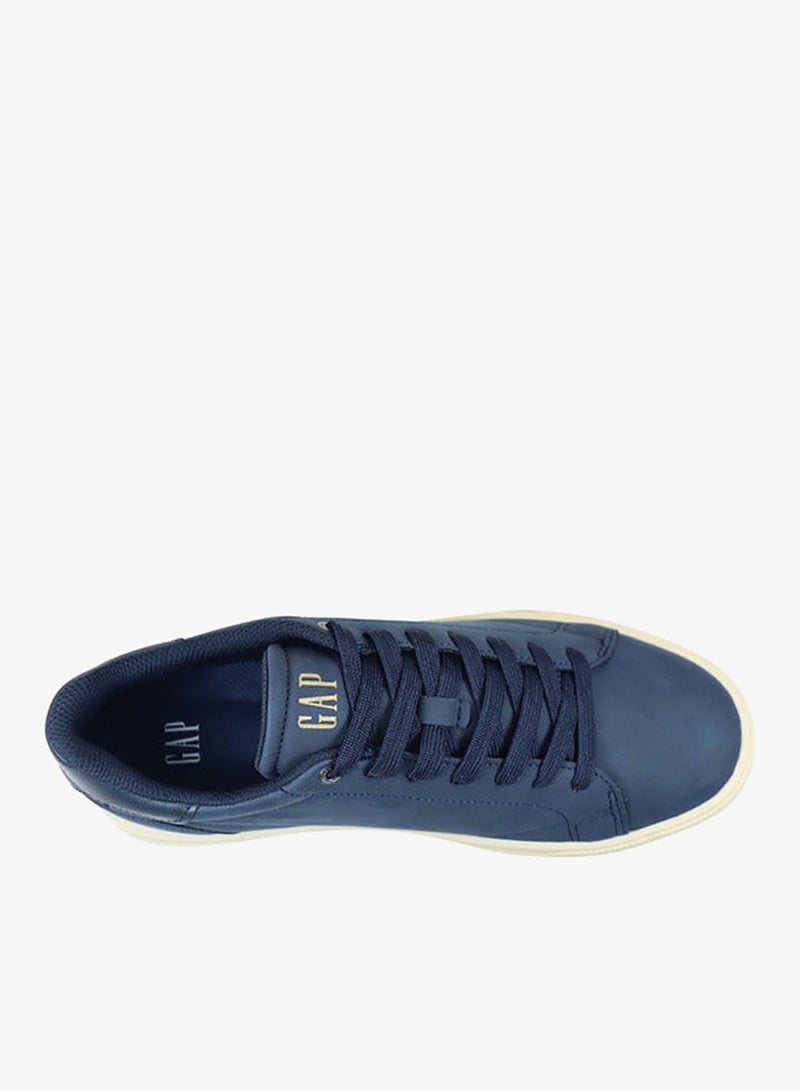 GAP Men's MOON II NBX Sneakers with Lace-Up Closure - GPM5214220040 - Image 4