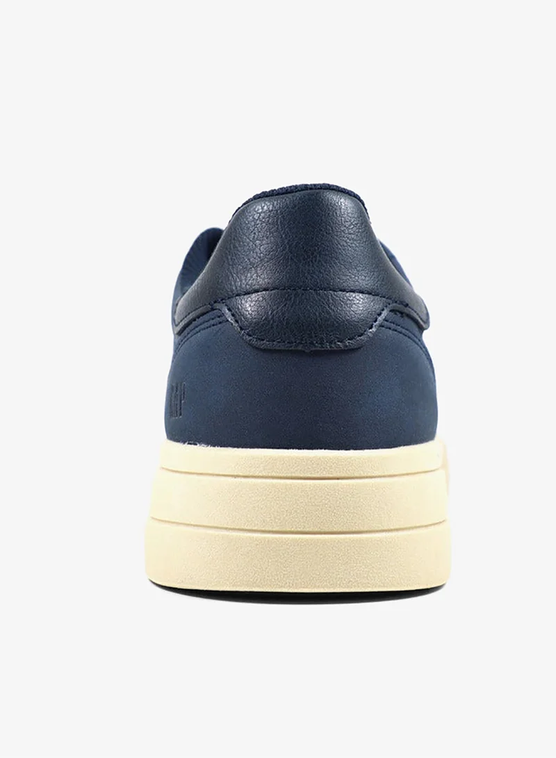 GAP Men's MOON II NBX Sneakers with Lace-Up Closure - GPM5214220040