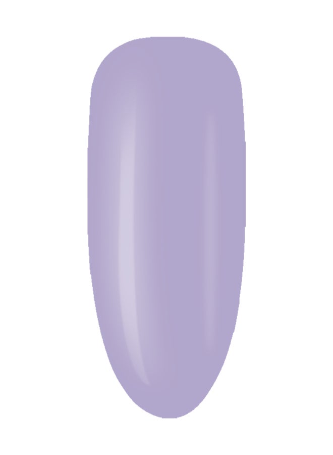 brunson Smart Gel Polish 18ml Long Lasting UV LED Soak Off Gel Nail Polish High Glossy Shine Finish Chip Resistant Salon Quality for Nail Art French Manicure Pedicure Gel Extensions Professional Gel Nail Paint - Image 2