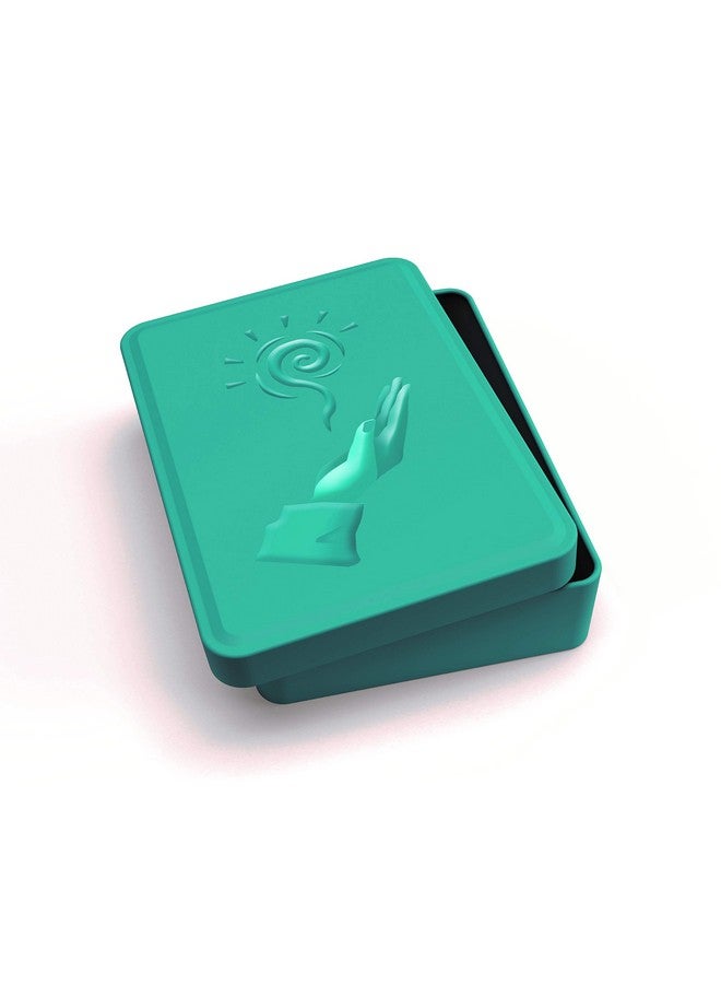 Gale Force Nine Wizard Token Set Multicolor - Image 1