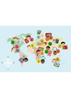 Where Kids Go to School Around the World  - Image 4