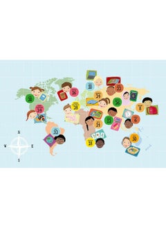 Where Kids Go to School Around the World  - Image 2
