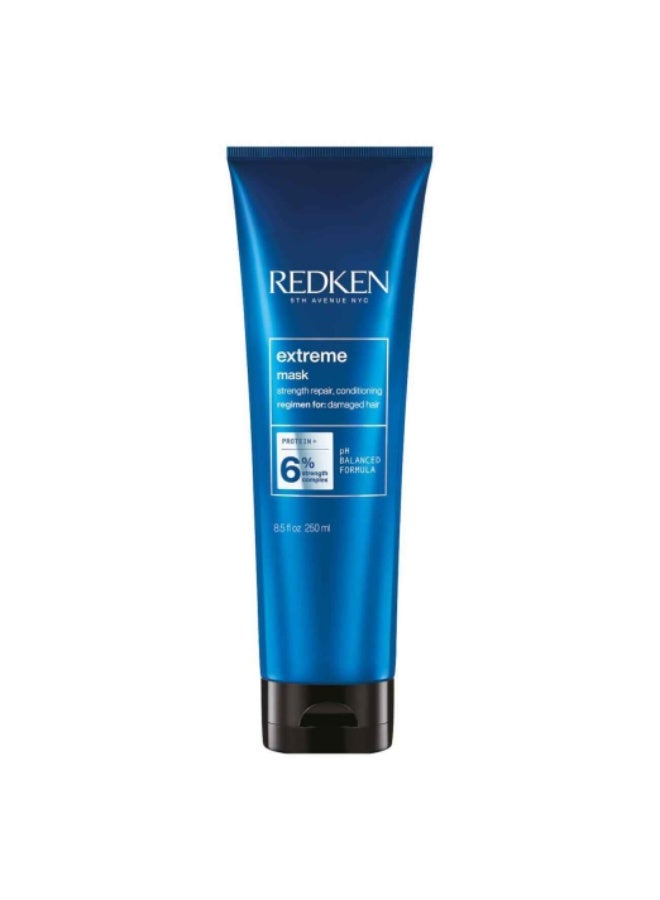 Redken Extreme Mask 250ml - Image 1
