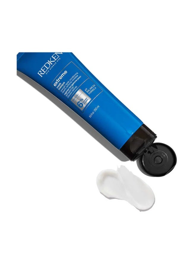 Redken Extreme Mask 250ml - Image 2