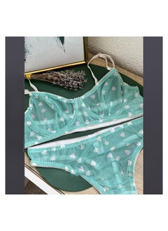 light green