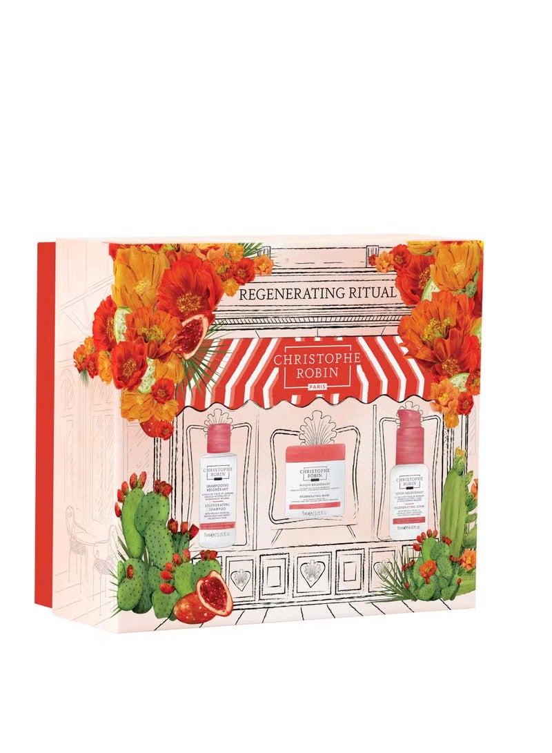 كريستوف روبن طقوس تجديد استثنائية لكريستوف روبن - Image 1