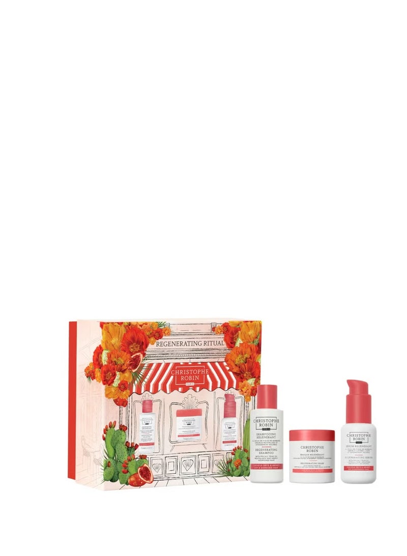 كريستوف روبن طقوس تجديد استثنائية لكريستوف روبن - Image 2