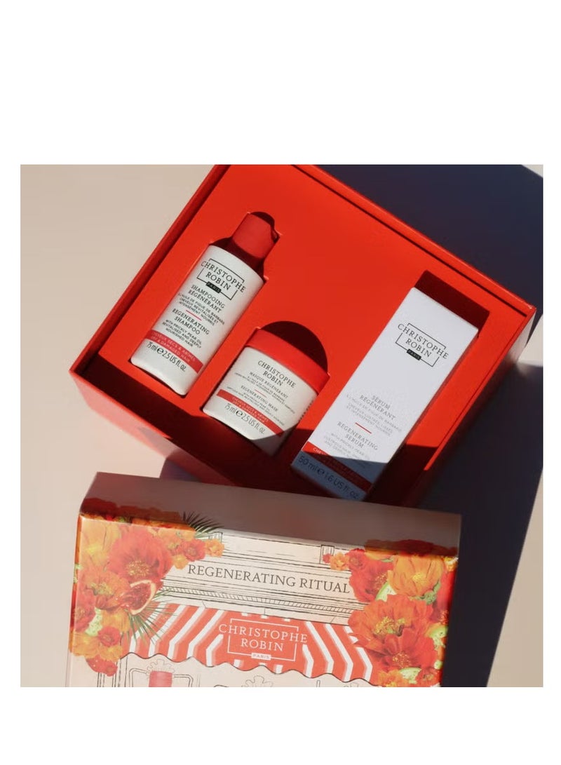 كريستوف روبن طقوس تجديد استثنائية لكريستوف روبن - Image 3