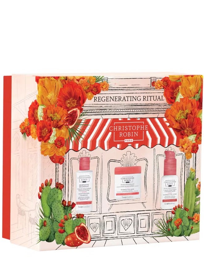 كريستوف روبن طقوس تجديد استثنائية لكريستوف روبن - Image 4