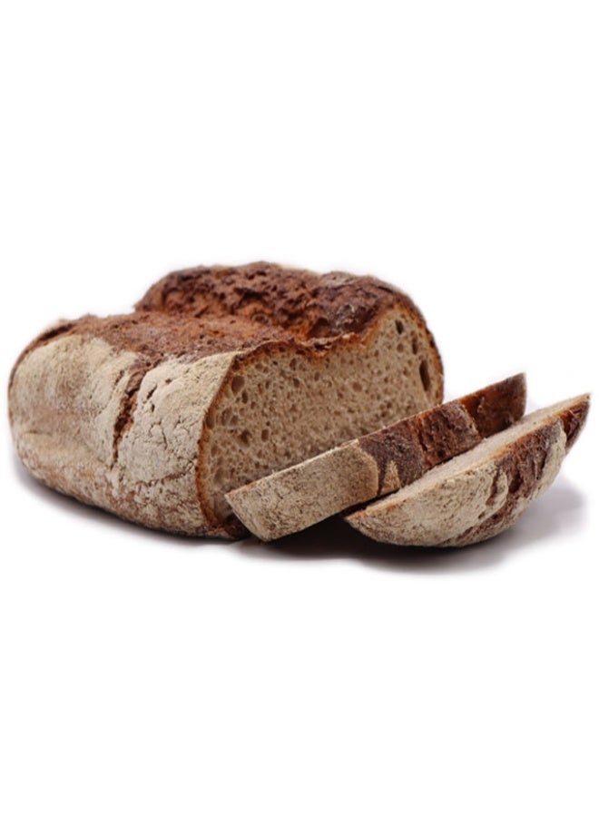 Wild Crusty Bread Loaf, 400g, UAE