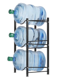 3buckets shelf black